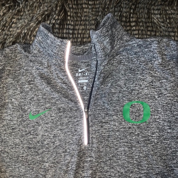 Nike Oregon Ducks XL - Picture 3 of 3